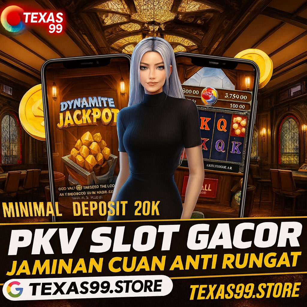 Texas99 : Game Texas 99 Bisa Menjadi Pemasukan Alternatif
Texas99 : Game Texas 99 Bisa Menjadi Pemasukan Alternatif